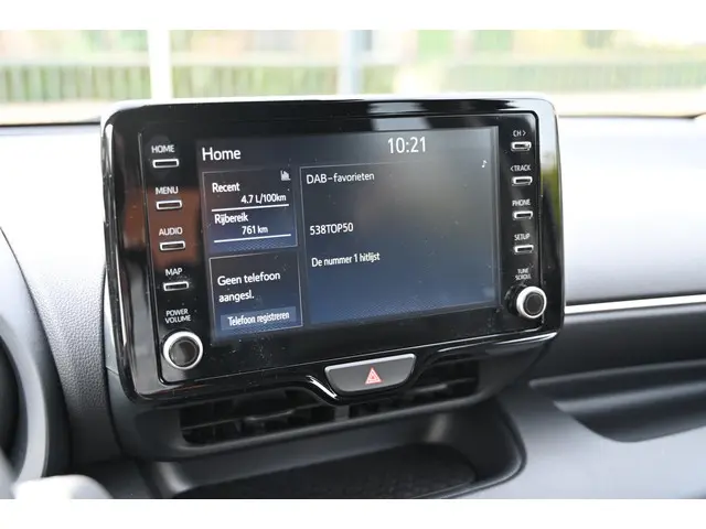 Mazda 2 Hybrid 116 automaat Select 2023 Hybride Benzine 19