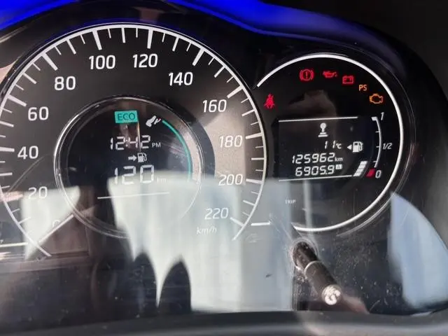 Nissan Note 1.2 Connect Edition navigatie 2014 Benzine 10