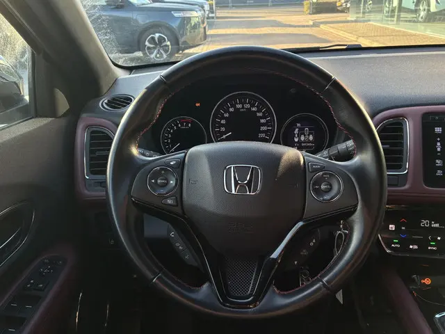 Honda HR-V 1.5 i-VTEC Turbo Sport 2019 Benzine 21