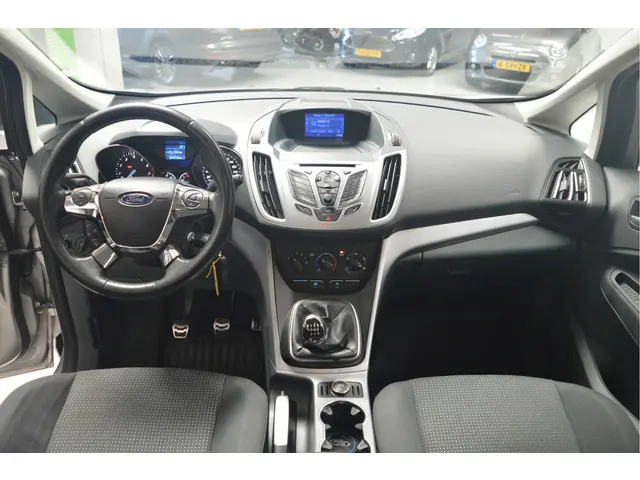 Ford Grand C-Max 1.0 Lease Trend 2013 Benzine 12