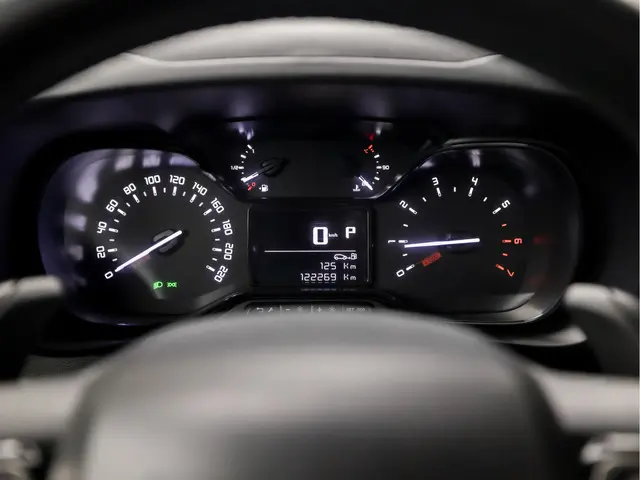 Citroën Berlingo 1.5 BlueHDI Club XL 2020 Diesel 18