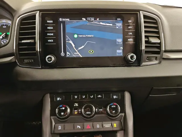 Škoda Karoq 1.5 TSI ACT Business Edition 2022 Benzine 9