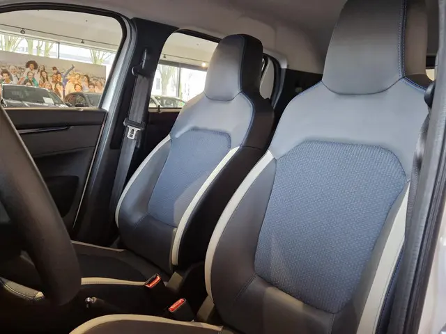 Dacia Spring Comfort 27 kWh 2022 Elektrisch 7