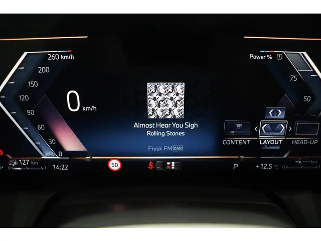 BMW X3 30e xDrive 2025 Hybride Benzine 50