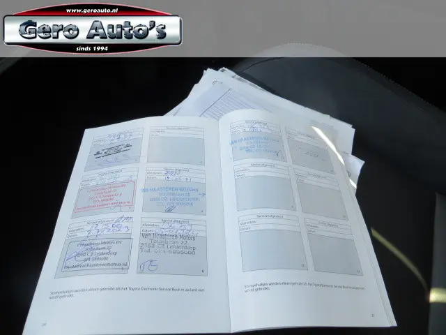 Toyota RAV4 2.0 Executive Business 4WD 2015 Benzine 13