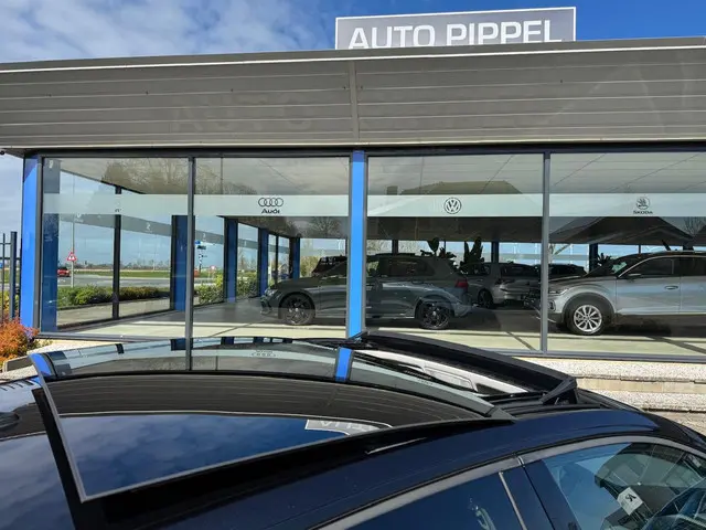 Volkswagen Polo 1.0 TSI Highline 2019 Benzine 10