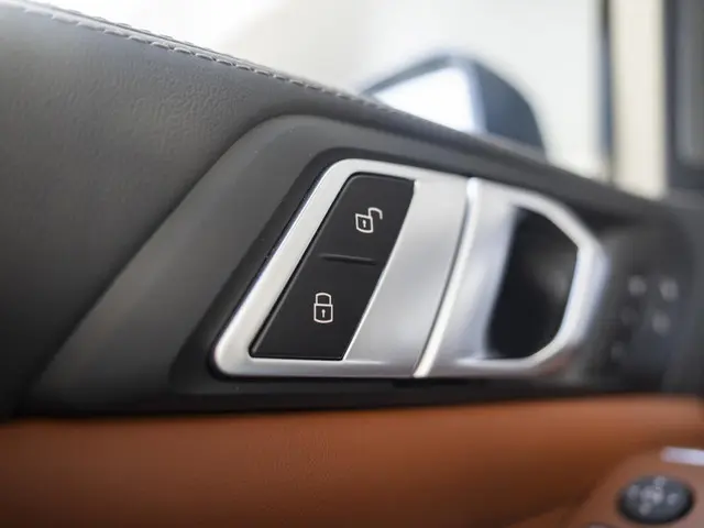 BMW X5 xDrive50e 2024 Hybride Benzine 60