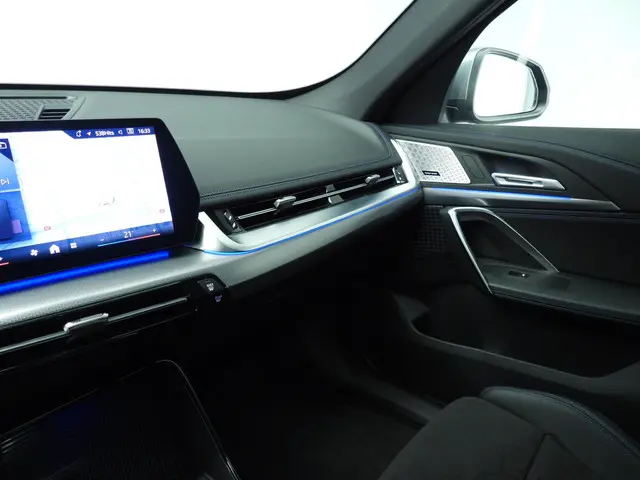 BMW iX1 eDrive20 2025 Elektrisch 17