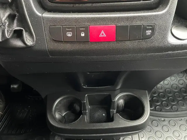 Fiat Ducato 30 2.3 MultiJet EURO6 130pk 2019 Diesel 22