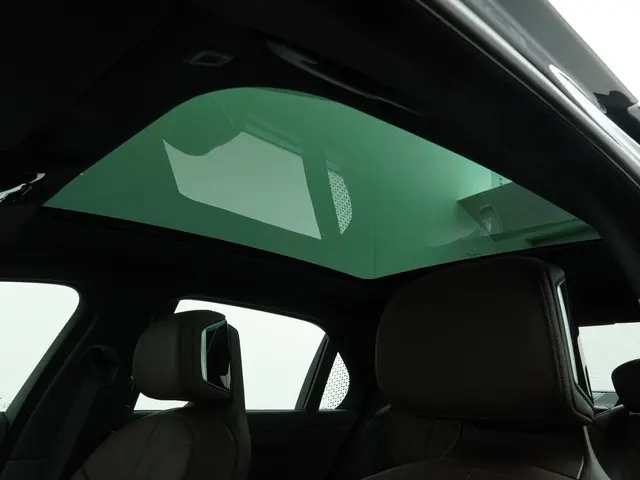 BMW 7 Serie 750e xDrive 2025 Hybride Benzine 19