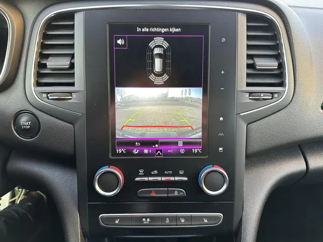 Renault Mégane TCe 280 RS 2020 Benzine 20