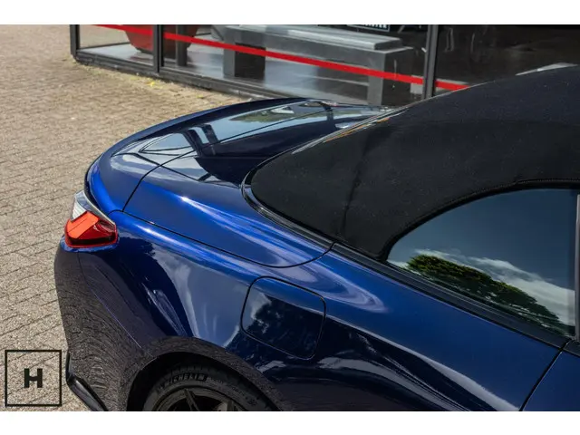 BMW M4 4-serie Cabrio xDrive Competition 2023 Benzine 15