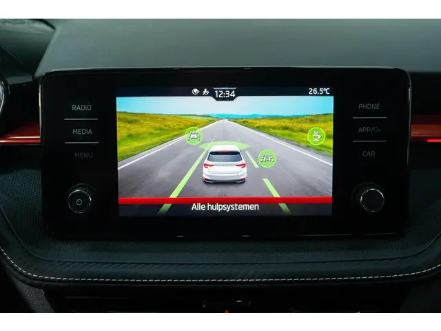 Škoda Fabia 1.0 TSI Monte Carlo 2022 Benzine 33
