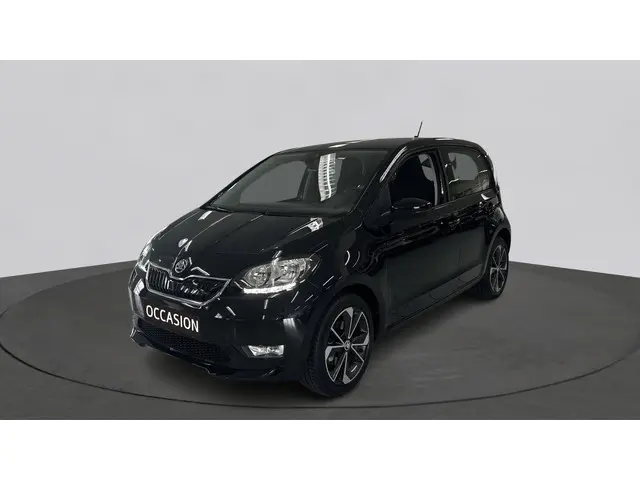 Škoda Citigo