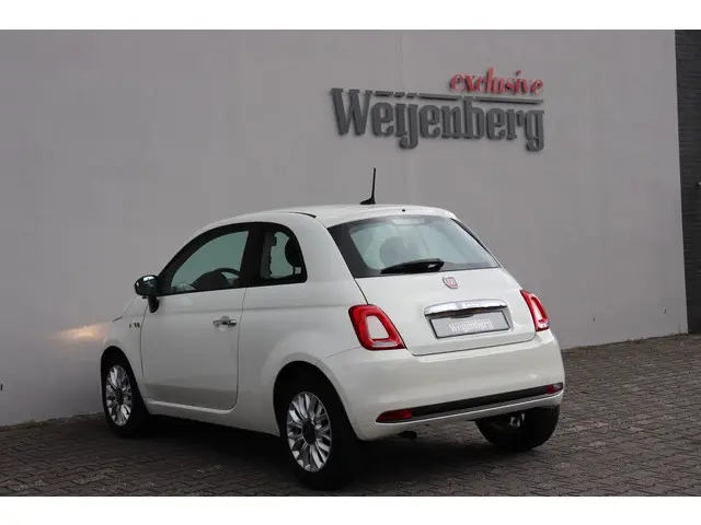 Fiat 500 0.9 TwinAir Turbo 2015 Benzine 21