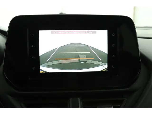 Suzuki S-Cross 1.5 Hybrid Select 2023 Hybride Benzine 9