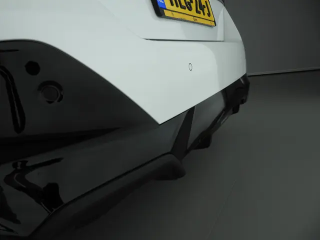 BMW 5 Serie Sedan 530e 2025 Hybride Benzine 44