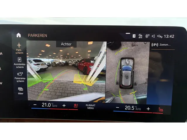 BMW 2 Serie Active Tourer 220i 2022 Benzine 21