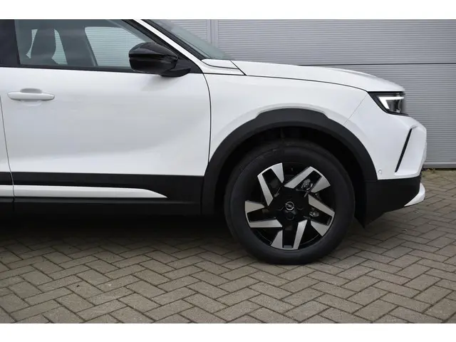 Opel Mokka-e Electric Elegance 50 kWh 2025 Elektrisch 11