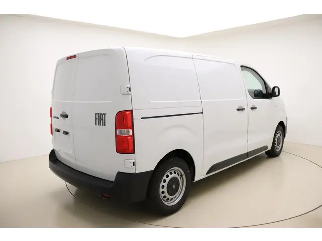 Fiat Scudo 2.0 Diesel 145 S&S L2 2024 Diesel 3