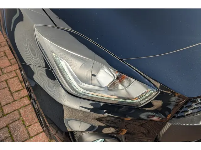 Suzuki Swift 1.4 Sport 2018 Benzine 4