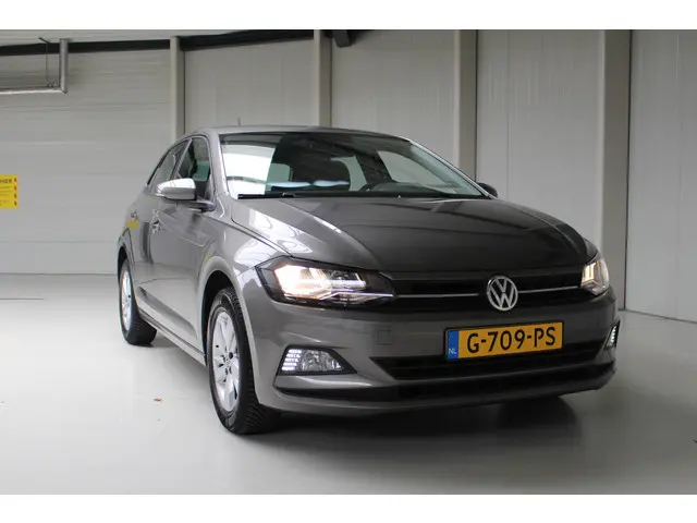 Volkswagen Polo 1.0 TSI Comfortline 2019 Benzine 20