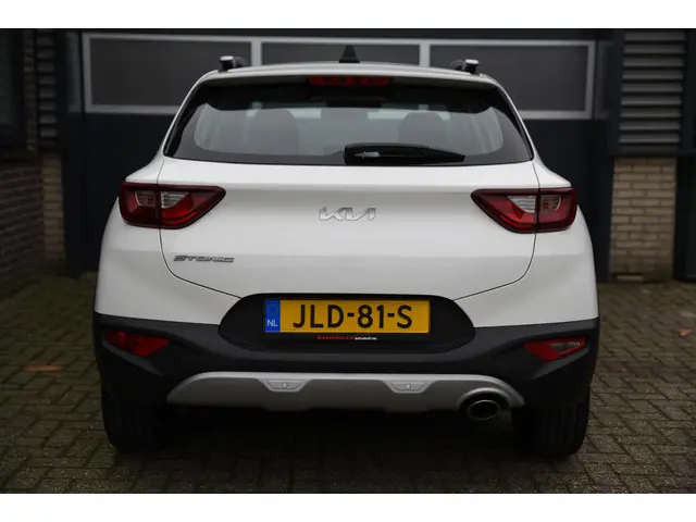 Kia Stonic 1.0 T-GDi DynamicPlusLine 2022 Benzine 10