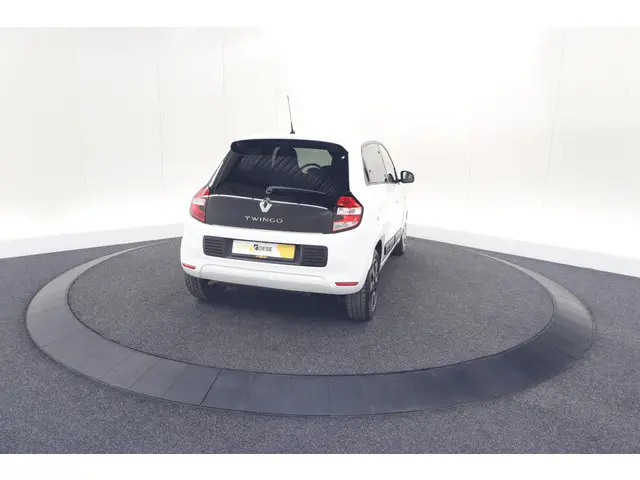 Renault Twingo 1.0 SCe Collection 2018 Benzine 10