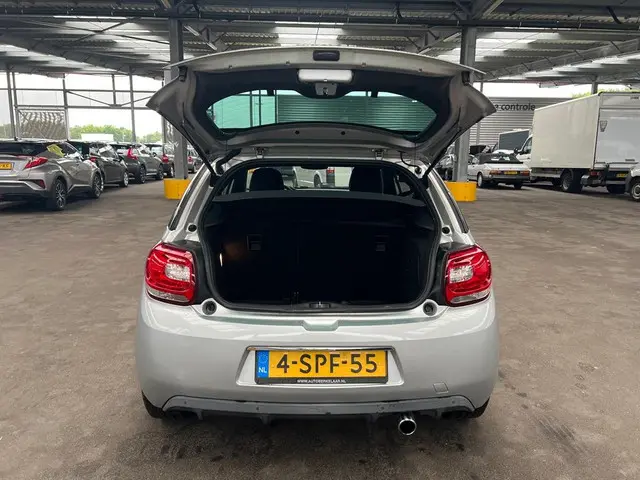 Citroën DS3 1.2 VTi Business 2013 Benzine 10