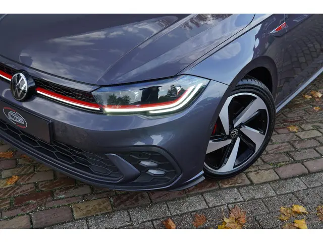 Volkswagen Polo 2.0 TSI GTI 2024 Benzine 16