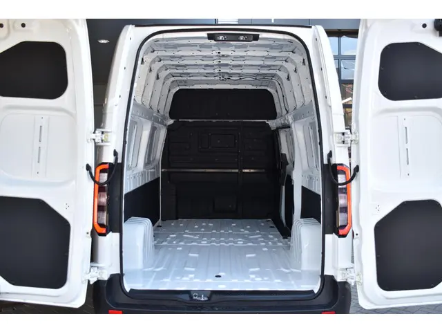 Farizon SV L3H3 83 kWh 2025 Elektrisch 7