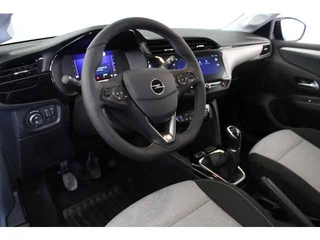 Opel Corsa 1.2 Edition 2024 Benzine 10