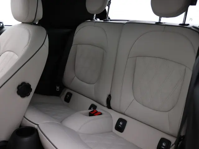 MINI Cooper Cabrio John Works 2021 Benzine 9