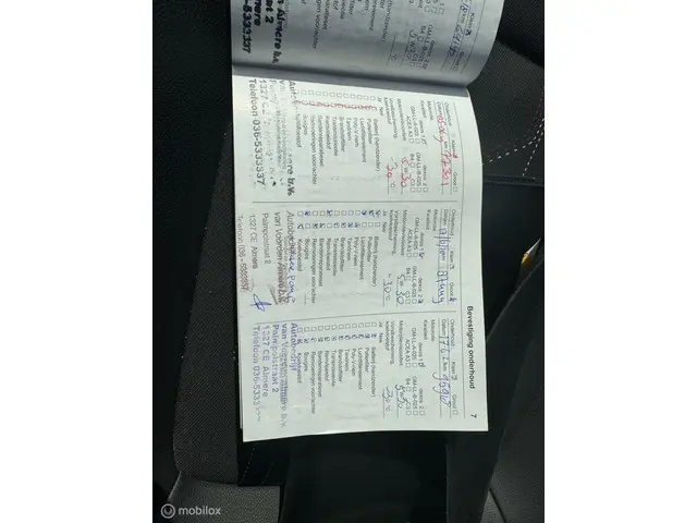 Opel Meriva 1.4 Turbo Color Edition 2012 Benzine 24