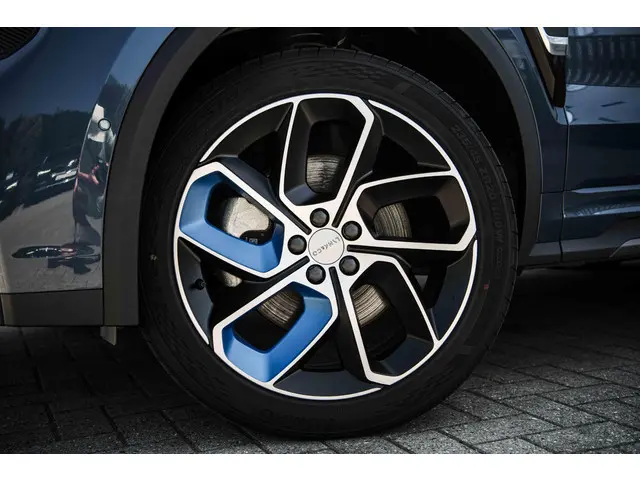 Lynk & Co 01 1.5 Plug-in Hybrid 2023 Hybride Benzine 31