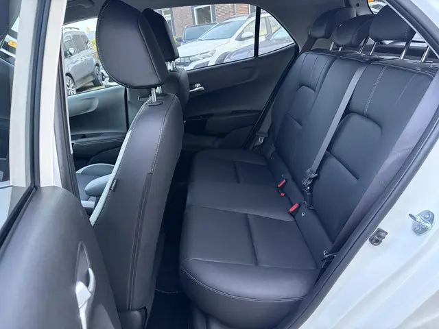 Kia Picanto 1.2 DPI GT-Line 2025 Benzine 21