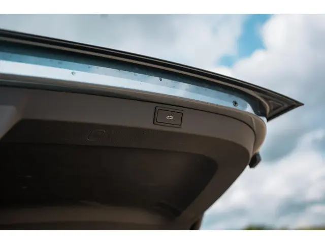 Škoda Karoq 1.5 TSI ACT Sportline Business 2021 Benzine 18
