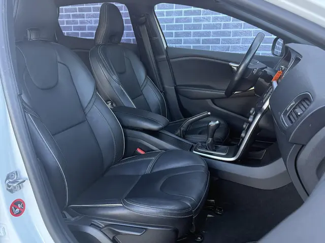 Volvo V40 2.0 T4 Business Sport 2018 Benzine 5