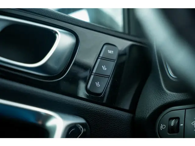 Kia Ceed 1.6 T-GDi GT 2019 Benzine 22