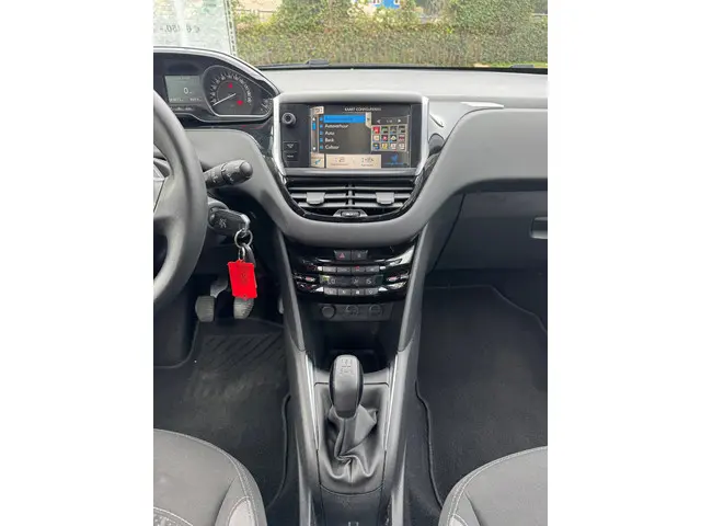 Peugeot 208 1.2 VTi Envy 2012 Benzine 5