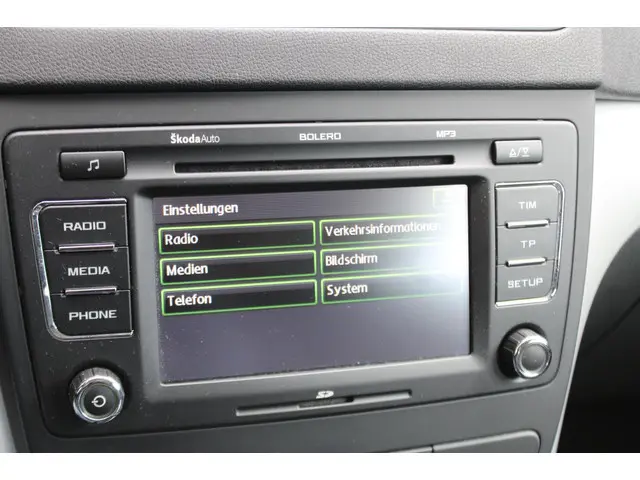 Škoda Yeti 1.2 TSI Ambition 2013 Benzine 20