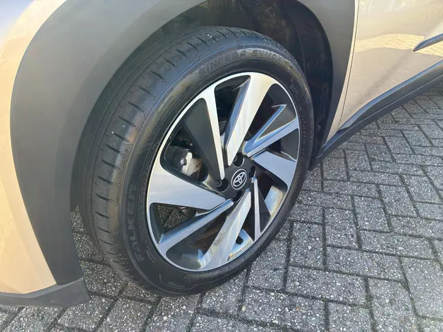 Toyota Aygo X 1.0 VVT-i MT Envy 5-Deurs 2023 Benzine 19