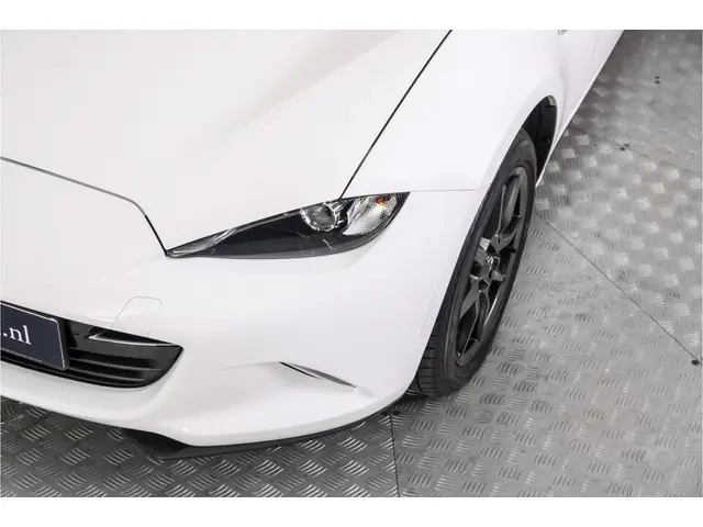 Mazda MX-5 ND 1.5 SkyActiv-G 131 S 2016 Benzine 17