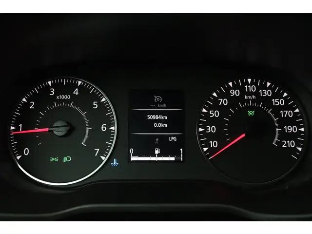 Dacia Duster 1.0 TCe Bi-Fuel Prestige 2021 Benzine 4
