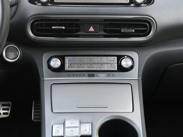 Hyundai Kona EV Fashion 39 kWh 2023 Elektrisch 19