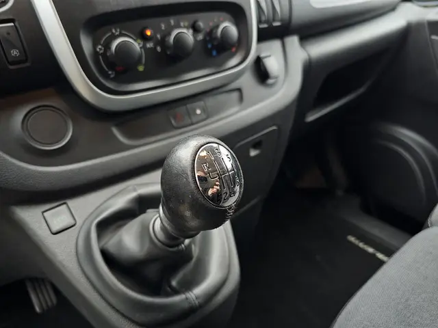 Fiat Talento 1.6 MJ EcoJet L2H1 SX 2019 Diesel 13