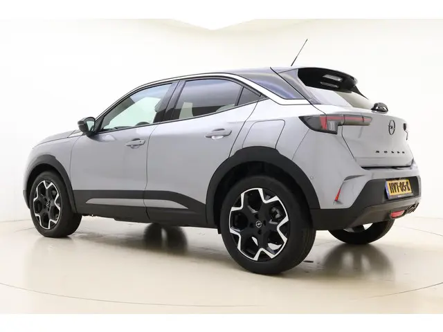 Opel Mokka 1.2 Turbo 130pk Ultimate 2024 Benzine 14