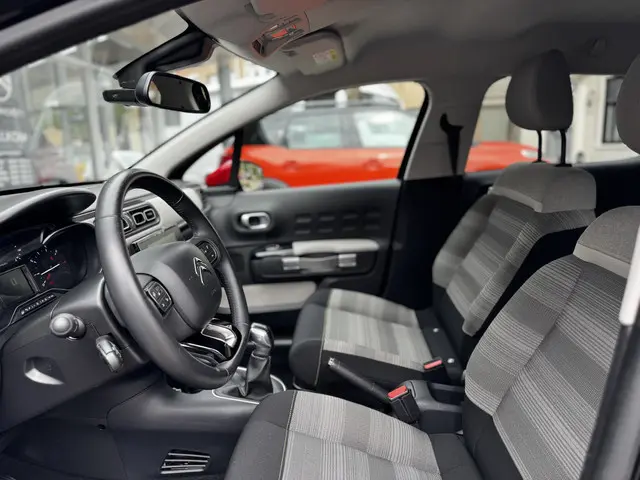 Citroën C3 PT 82 Shine 2017 Benzine 21