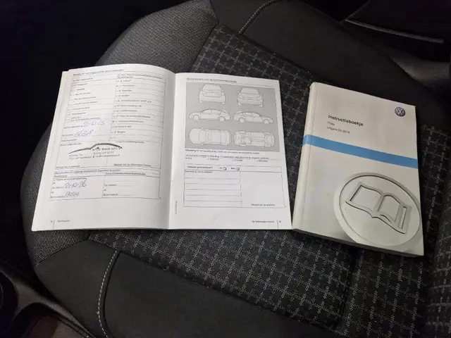 Volkswagen Polo 1.4 TDI Comfortline 2014 Diesel 11