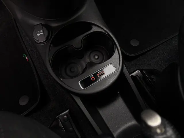 Fiat 500 1.4 T-Jet Abarth 595 SPORT 2016 Benzine 26